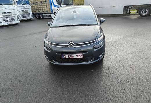 Citroen THP 155 Seduction