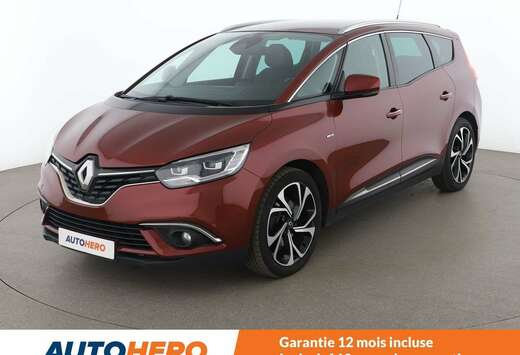 Renault 1.3 TCe Energy BOSE-Edition