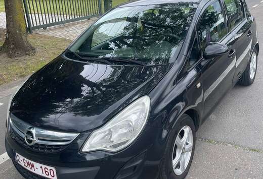 Opel 1.2 16V ecoFLEX Easytronic Active