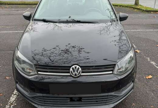 Volkswagen Polo 1.0i Trendline