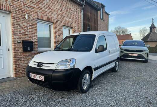 Peugeot 1.6 HDi L1GOEDE STAATEURO4…