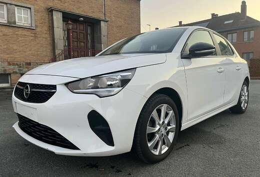 Opel Corsa 1.2i Elegance  (EU6AP)