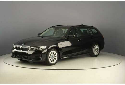 BMW e Touring 204pk Pack Business