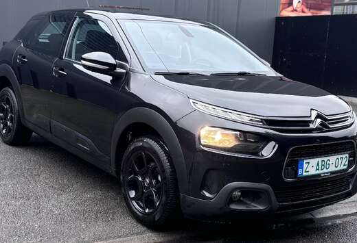 Citroen PureTech 130 Stop&Start Feel