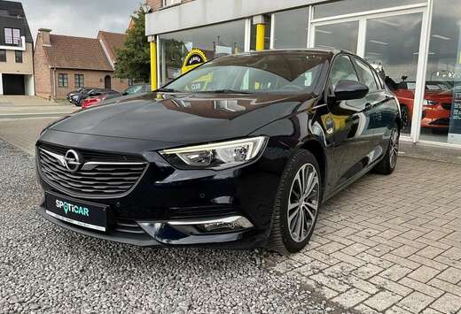 Opel Grand Sport 1.5 Benzine Automaat