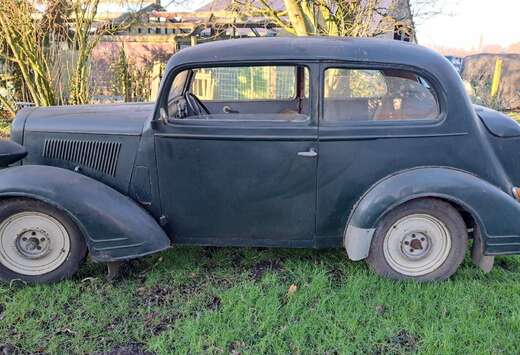 Opel Type 1397