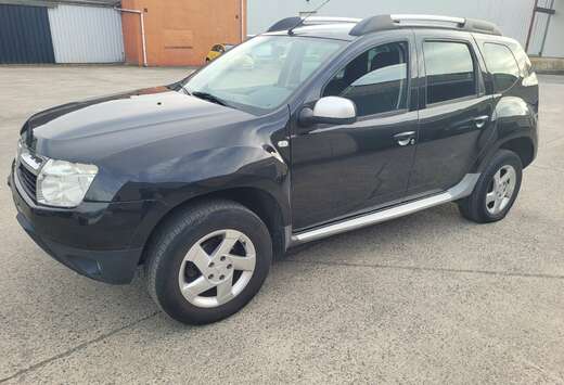 Dacia Duster 1.6i 4x2