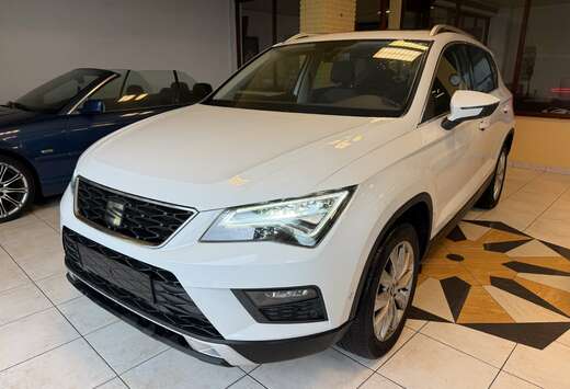 SEAT 1.0 TSI OPF Style