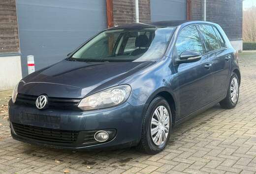 Volkswagen 1.6 TDI DPF MATCH