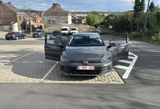 Volkswagen 1.5 eTSI Style Business Premium DSG