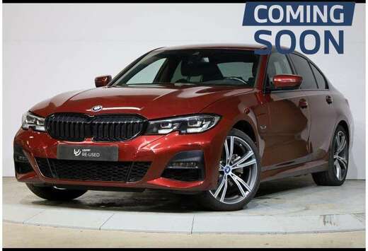 BMW e Berline Kit M Sport