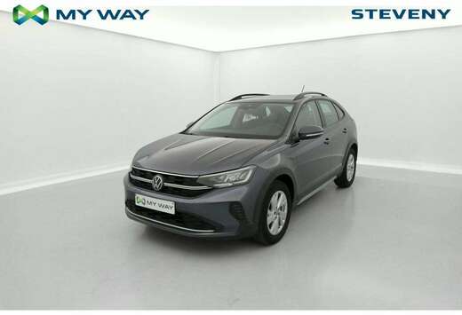 Volkswagen Taigo Life Business 1.0 TSI 70 kW (95 ch)  ...