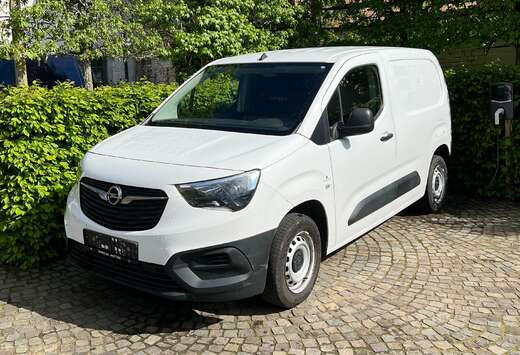 Opel 1.5 TD BI L1H1 Heavy Comfort (EU6.2)