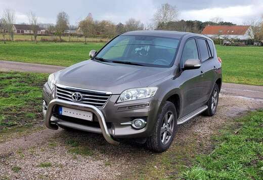 Toyota  Prijs recent aangepast. Wagen is direct besch ...