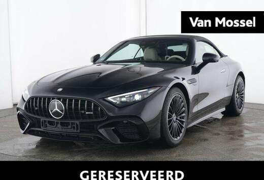 Mercedes-Benz + NAPPA + BURMESTER + DIGITAL LIGHT +