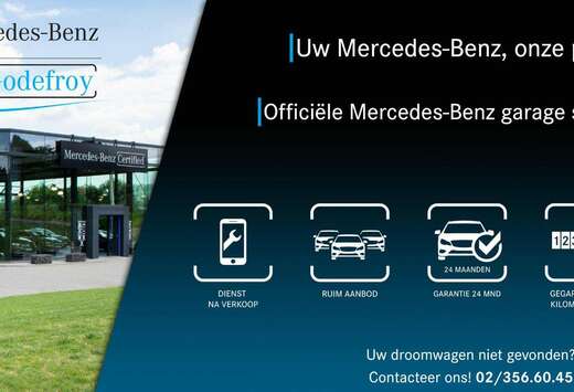 Mercedes-Benz EQB 4MATIC