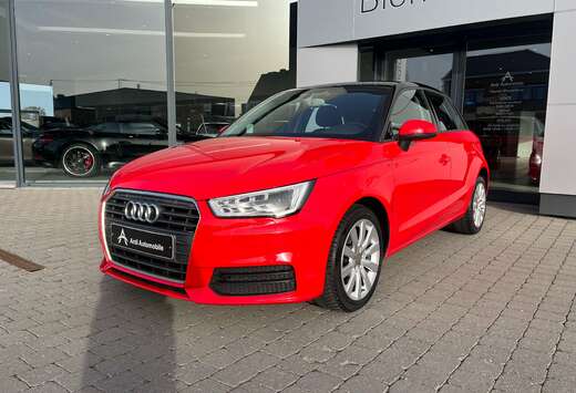 Audi Sportback 1.0 TFSI *GARANTIE*SIEGES CHAUFFANT*LE ...