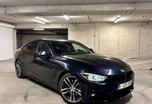 BMW M Sport