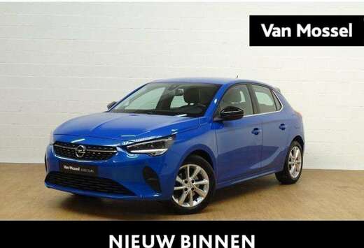 Opel 1.2 Elegance +gps+camera+park pilot