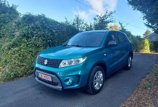 Suzuki 1.6i 4x2 GL * COMME NEUF  * Garantie 12 Mois *