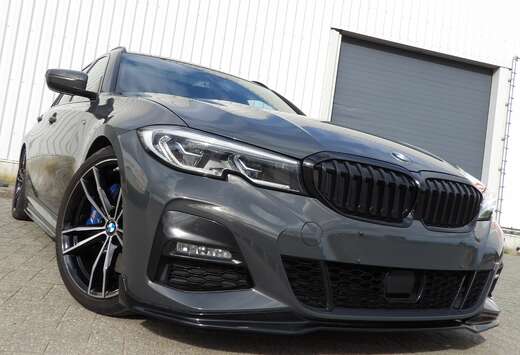 BMW Touring 330e  M-Pack  Full Option - Plug In Hybri ...