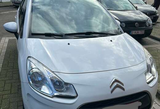 Citroen 1.2 VTi Seduction