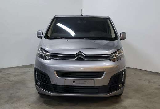 Citroen 2.0 HDI * AUT. * CARPLAY * TVA RECUP. * ALU *