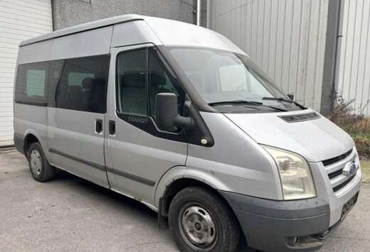 Ford Transit 9 Places 2.2TDCi