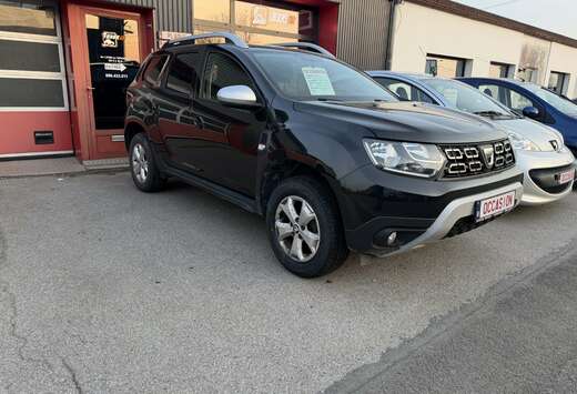 Dacia LPG 1.0 ECO-G Prete A Immatriculer