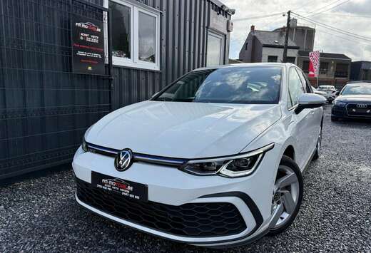 Volkswagen GTE 1.4 eHybrid / Cockpit / ParkAssist / G ...