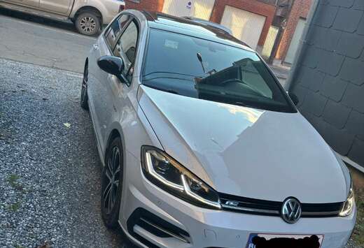 Volkswagen GOLF 7.5 RLINE