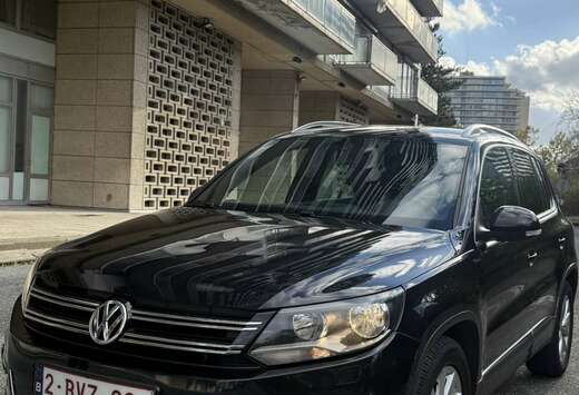 Volkswagen 1.4 TSI Sport & Style BMT DSG