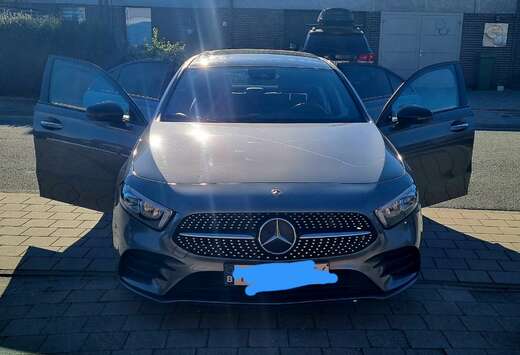 Mercedes-Benz Business Solution AMG