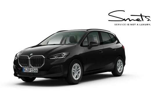 BMW 216i Active Tourer - Limited Edition