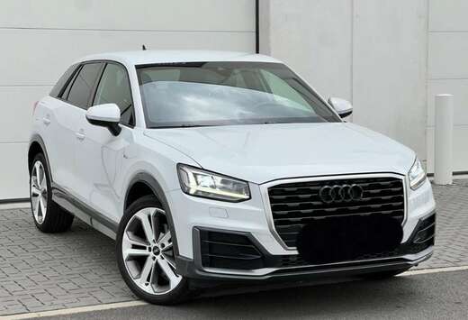 Audi 35 TFSI Business Edition Sport S tronic (EU6d-T. ...