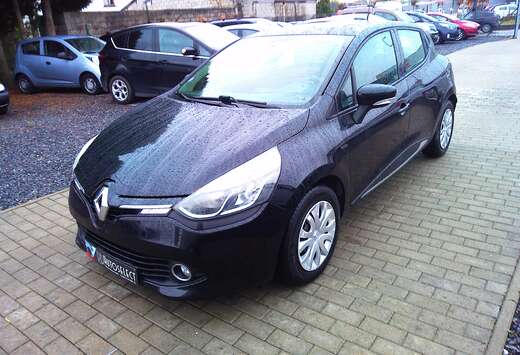 Renault Clio 1.2i Dynamique