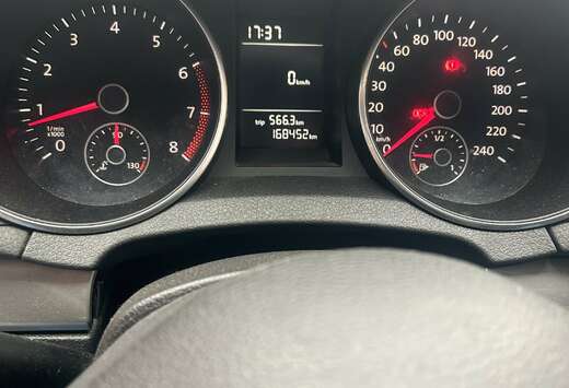 Volkswagen 1.4i Trendline