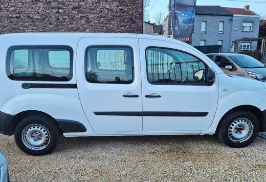 Renault 1.5 dCi GARANTIE 12 MOIS