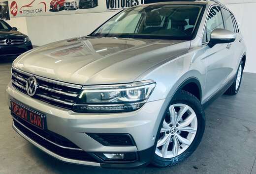 Volkswagen 1.5 TSI Highline DSG+NAVI+PANO+CAMERA+CARN ...