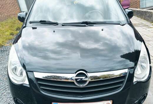 Opel 1.3 DT CDTi 16v Essentia