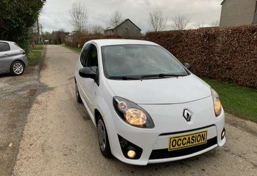 Renault 1.2i Night  SUPERBE ETAT IMPECABLE GARANTIE 1 ...