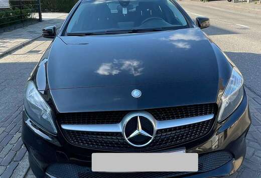 Mercedes-Benz A 160 Classic