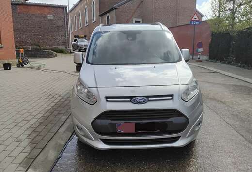 Ford 1.5 TDCi Ambiente (EU6)