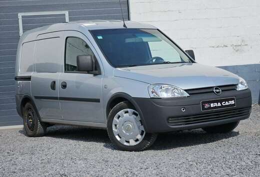 Opel *1.7d*Clim*TVA DEDUCTIBLE*