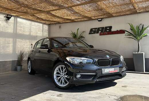 BMW Bmw 116i
