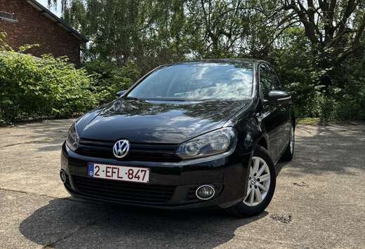 Volkswagen 1.4 TSI