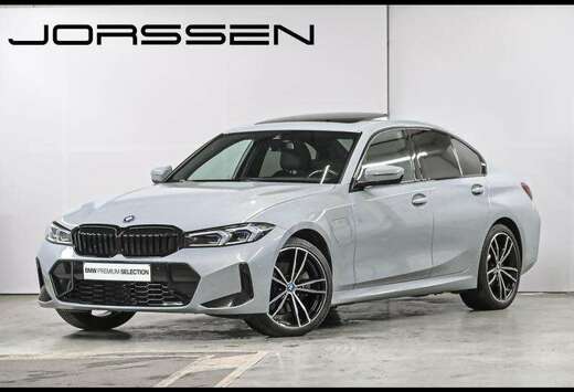BMW Berline