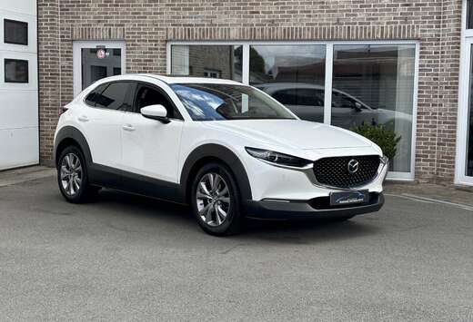 Mazda CX-30 2.0 SKY-X SKYCRUISE / Open dak / 79000km