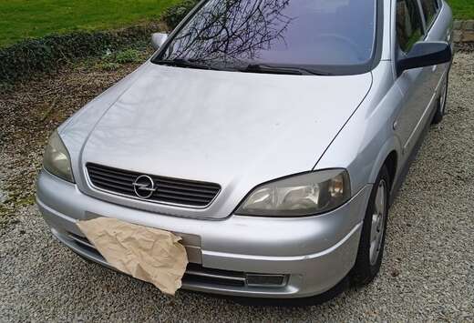Opel 1.7 DIT DTi N Joy
