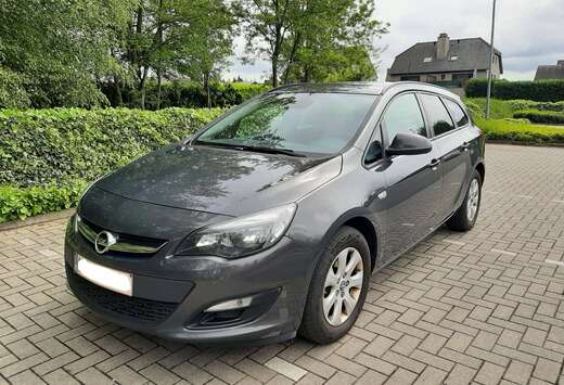 Opel Astra Sports Tourer 1.6 CDTi ecoFLEX Enjoy Start